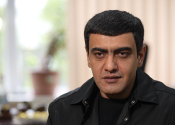 «Ինձ հետ կատարվողը քաղաքական հետապնդում չէ, ես մեծագույն հարգանք ունեմ պետական կառույցների նկատմամբ». Առուշ Առուշանյան