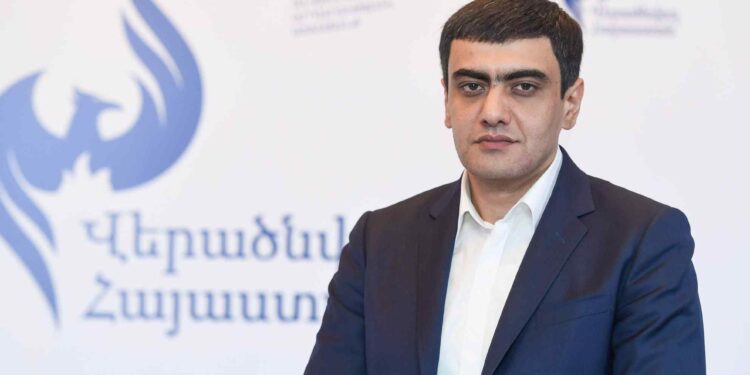 Միջնորդություն է ներկայացվել՝ Առուշ Առուշանյանի պատիժն ազատազրկմամբ փոխարինելու վերաբերյալ