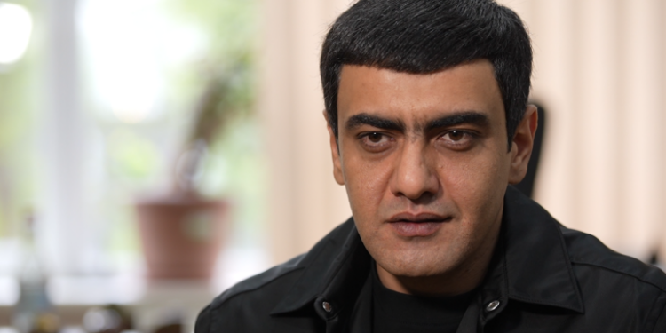 «Ինձ հետ կատարվողը քաղաքական հետապնդում չէ, ես մեծագույն հարգանք ունեմ պետական կառույցների նկատմամբ». Առուշ Առուշանյան