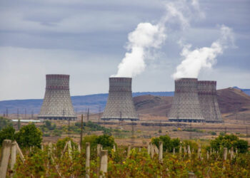 ԱՄՆ-ն հաստատում է, որ Հայաստանը դիմել է «միջուկային համաձայնագրին» միանալու համար