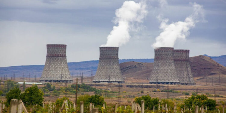 ԱՄՆ-ն հաստատում է, որ Հայաստանը դիմել է «միջուկային համաձայնագրին» միանալու համար