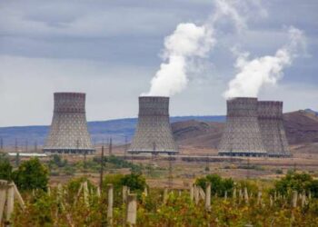 Պետք է հիմա պատրաստվենք հսկայածավալ շինարարությանը. Գ. Սանոսյանը Հայաստանում նոր ատոմակայան  կառուցելու մասին