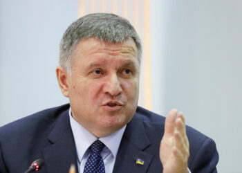 Արսեն Ավակովը ԱՄՆ-ում դիտարկվում է՝ որպես Վլադիմիր Զելենսկուն փոխարինելու հարմար թեկնածու