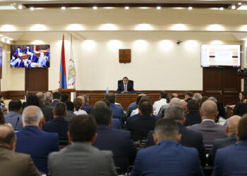 Երևանի ավտոպարկը կհամալրվի շուրջ 250 էլեկտրական ավտոբուսով