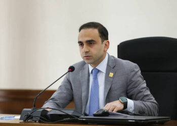 Տիգրան Ավինյանի ընկերոջը տեղափոխել են ԱԱԾ-ին կից մեկուսարան. «Հրապարակ»