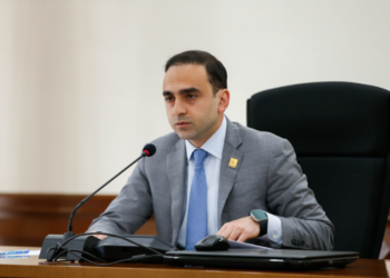 Հարցվածների գրեթե 50 տոկոսը կարծում է՝ Տիգրան Ավինյանը պետք է հրաժարական տա. Gallup