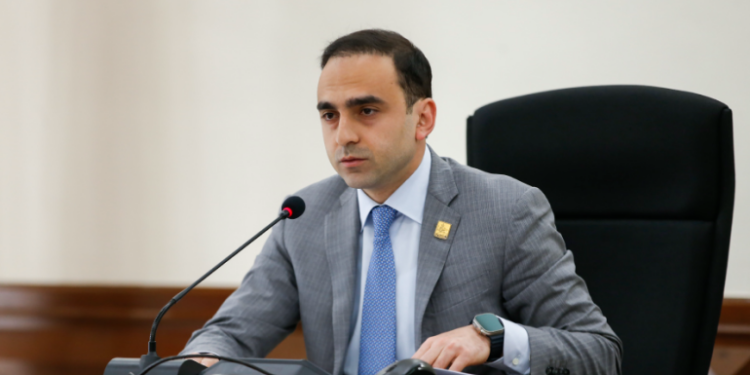 Հարցվածների գրեթե 50 տոկոսը կարծում է՝ Տիգրան Ավինյանը պետք է հրաժարական տա. Gallup