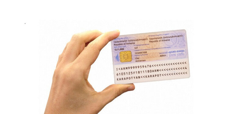 Կապահովվի ՀՀ քաղաքացիներին նույնականացման քարտերի շարունակական տրամադրման գործընթացը