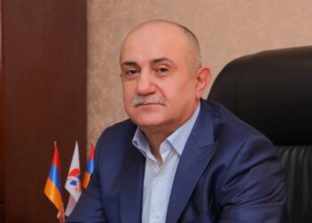 Սամվել Բաբայանը պատրաստվում է ընտրություններին. «Հրապարակ»