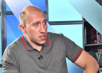 «Ալիևի հետ պաշտոնական հանդիպմանը Պուտինն օգտագործեց ուշադրության արժանի ձևակերպում». Հակոբ Բադալյան