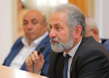 Արցախի առաջնորդների հայրենադարձությունը Ադրբեջանի միջազգային պարտավորությունն է․ ԱՀ ԱԺ