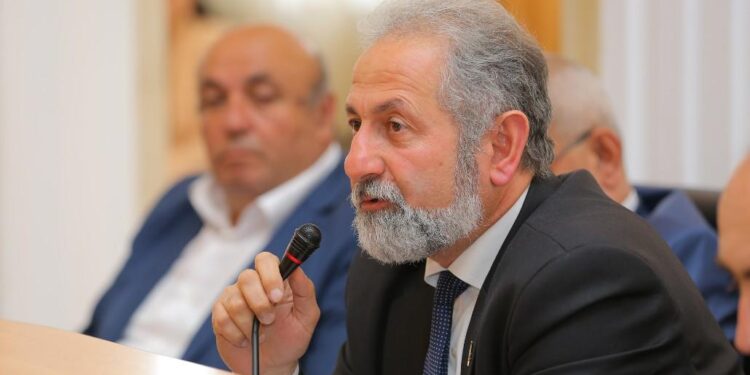 Արցախի առաջնորդների հայրենադարձությունը Ադրբեջանի միջազգային պարտավորությունն է․ ԱՀ ԱԺ