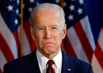 «Հիասթափված եմ Վրաստանի կառավարության հակաժողովրդավարական գործողություններից». Բայդեն