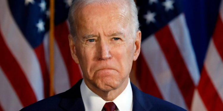 «Հիասթափված եմ Վրաստանի կառավարության հակաժողովրդավարական գործողություններից». Բայդեն