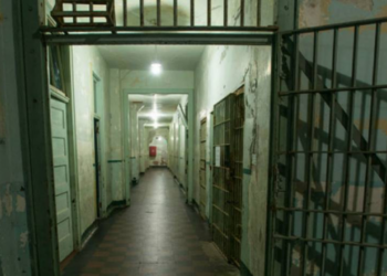 Նուբարաշեն ՔԿՀ-ում մահացել է հոկտեմբերի 27-ի գործով մեղադրյալներից Աշոտ Կնյազյանը