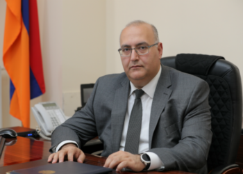 Արաբկիրում և Կենտրոնում էլեկտրաէներգիայի անջատումները պայմանավորված են Երևան ՀԷԿ-ի հրդեհով