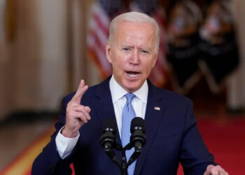 Բայդենը կարծում է, որ միայն ԱՄՆ-ն կարող է լինել համաշխարհային առաջնորդ