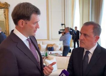 «Ադրբեջանը նպատակաուղղված է Հայաստանի հետ հարաբերությունների կարգավորմանը». Բայրամով