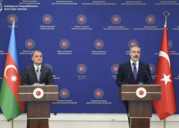 Բայրամովը և Ֆիդանը խոսել են ՀՀ-ի և Ադրբեջանի միջև խաղաղության գործընթացի «հիմնական սպառնալիքի» մասին