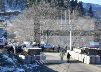 ԼՂ-ի շրջափակման ժամանակ Ադրբեջանը խոչընդոտել է Կարմիր խաչի միջազգային կոմիտեի աշխատանքը․ OCCRP