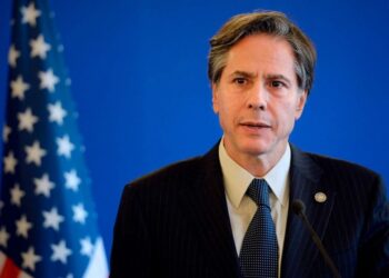 ԱՄՆ-ը և դաշնակիցները զգուշացրել են Իսրայելին և Իրանին թեժացման անթույլատրելիության մասին. Բլինքեն