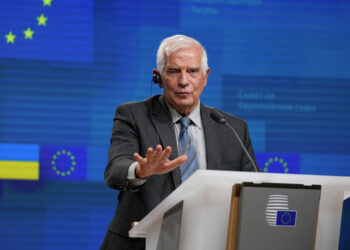 «ԵՄ-ի ազդեցությունը Հյուսիսային Աֆրիկայում թուլանում է՝ տեղը զիջելով ՌԴ-ին և Թուրքիային». Բորել