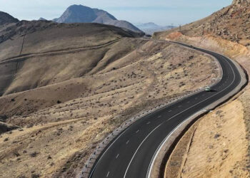 2,475.0 հազ. դրամ է հատկացվել ճանապարհների բարելավման համար