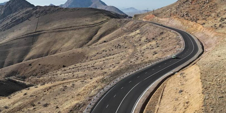 2,475.0 հազ. դրամ է հատկացվել ճանապարհների բարելավման համար