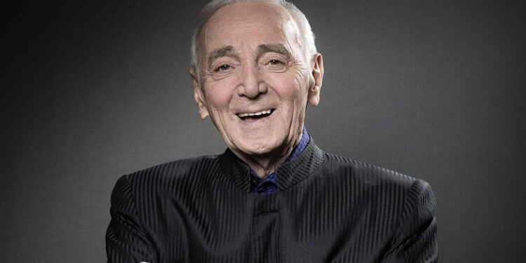 Երևանում կբացվի Շարլ Ազնավուրի հուշարձանը