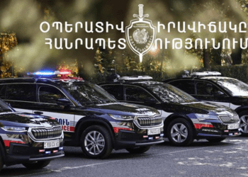 Երեք օրում հանրապետությունում արձանագրվել է 33 ՃՏՊ. 3 մարդ զոհվել է, 43-ը՝ վիրավորվել