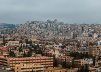 Դամասկոսի երկնքում պայթյուններ են որոտացել․ սիրիական ՀՕՊ-ը հետ է մղել Իսրայելի հարձակումը