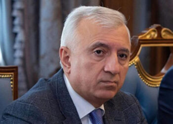 «Երբեք որևէ հոգևորական չի արտահայտվել Մայր Տաճարի վերաօծումը հետաձգելու օգտին». Գևորգ Դանիելյան