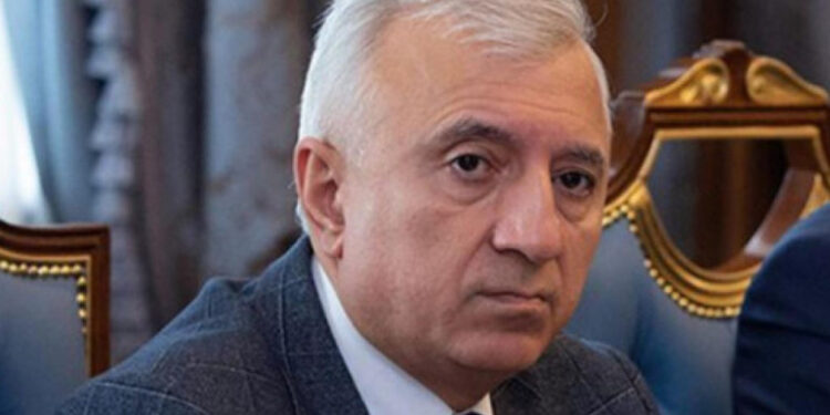 «Երբեք որևէ հոգևորական չի արտահայտվել Մայր Տաճարի վերաօծումը հետաձգելու օգտին». Գևորգ Դանիելյան