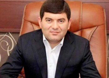 «Հատուկ որևէ բան չեմ արել, որ Փաշինյանին չհանդիպեմ». Մասիսի քաղաքապետ. «Հրապարակ»