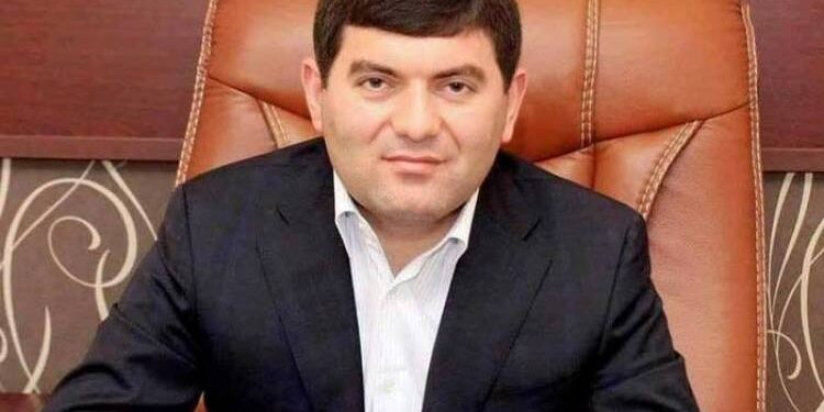 «Հատուկ որևէ բան չեմ արել, որ Փաշինյանին չհանդիպեմ». Մասիսի քաղաքապետ. «Հրապարակ»