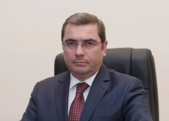 «Տնտեսական հանցագործությունների ապաքրեականացումը պիտի ուղղվի բիզնեսի և պետության միջև վստահությանը». Դավիթ Անանյան