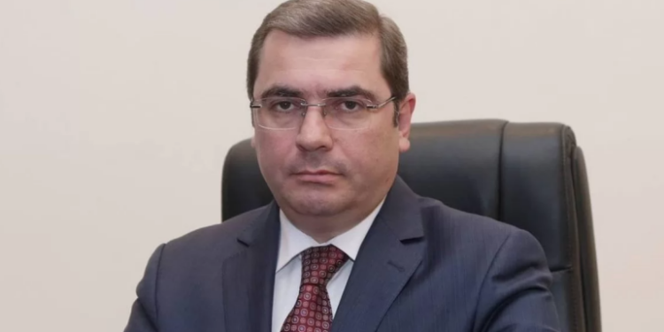 «Տնտեսական հանցագործությունների ապաքրեականացումը պիտի ուղղվի բիզնեսի և պետության միջև վստահությանը». Դավիթ Անանյան