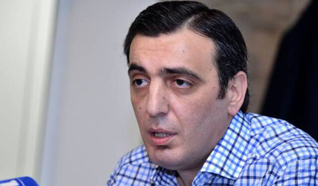 Ով է «Սպայկա» ընկերության իրական սեփականատերը. «Փաստ»