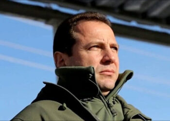 «Ես թե՛ իշխանությանը և թե՛ ընդդիմությանն ասում եմ՝ կարող եմ մասնակցել անվտանգային հարցերի լուծմանը, բայց ոչ քաղաքական նպատակներով». Դավիթ Տոնոյան