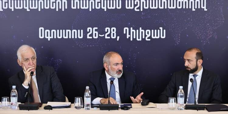 Դիվանագիտական կորպուսում փոփոխություններ են սպասվում, հիմնականում` ռոտացիաներ. «Հրապարակ»