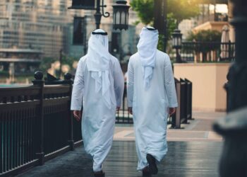 Դուբայում պետական ​​ծառայողներն անցնում են քառօրյա աշխատանքային շաբաթվա