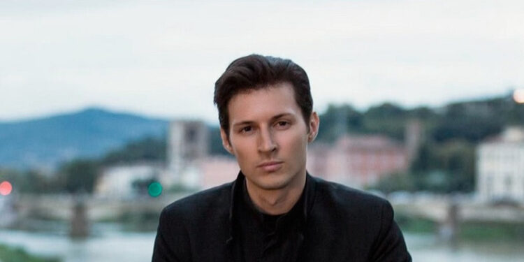 Պավել Դուրովի կալանքի ժամկետը երկարաձգվել է