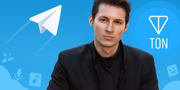 Telegram-ի հիմնադիր Պավել Դուրովն առաջադրվել է Նոբելյան մրցանակի