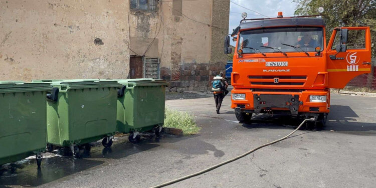 ԵԱՍՄ աշխատակիցները ձմեռային և ամառային նոր հանդերձանք կունենան