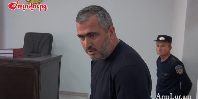 Կաթողիկոսի եղբորորդու դատական նիստերը մոտ 6 ամիս է` չեն կայանում. «Ժողովուրդ»