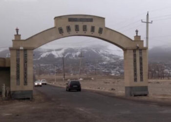 Ճաքեր՝ դպրոցի ու այլ շինությունների պատերին. ի՞նչ վնաս է հասցրել երկրաշարժը Երանոսում