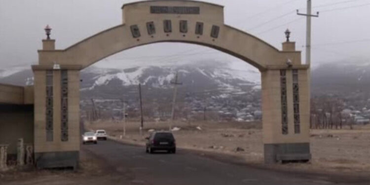 Ճաքեր՝ դպրոցի ու այլ շինությունների պատերին. ի՞նչ վնաս է հասցրել երկրաշարժը Երանոսում