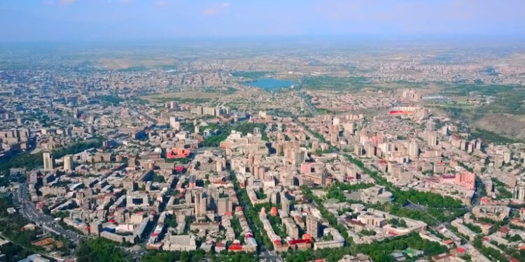 Երևանում 9 բալանոց երկրաշարժի դեպքում շենքերի 45%-ը խոցելի են