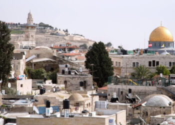 Երուսաղեմում ուղղադավաններն արգելափակել են փողոցները՝ բողոքելով բանակում ծառայության դեմ