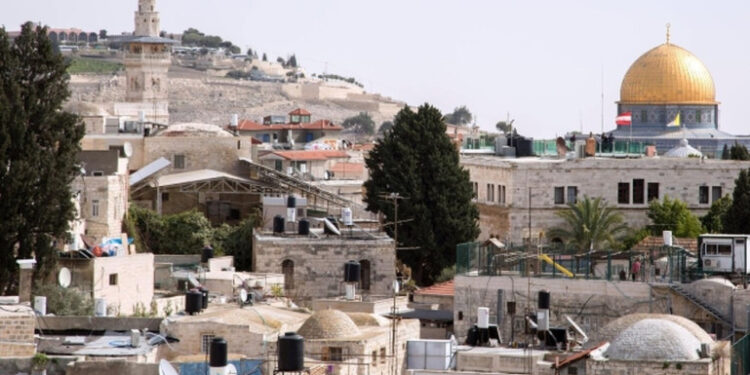 Երուսաղեմում ուղղադավաններն արգելափակել են փողոցները՝ բողոքելով բանակում ծառայության դեմ